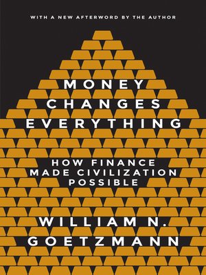 cover image of Money Changes Everything